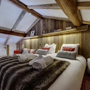  Apartment Esprit - Splendide Vue Montagne A 180