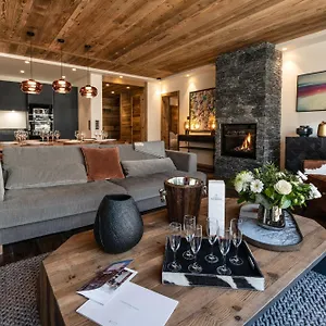  Apartment Alaska By Alpine
