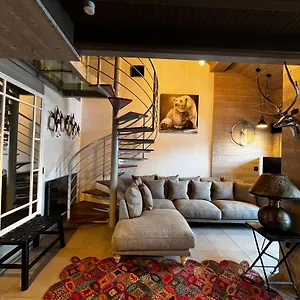  Apartment Duplex Val Village 4 Pieces 75 M2 -venus